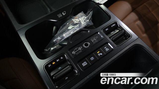 Kia Tasman 2026 — photo 23