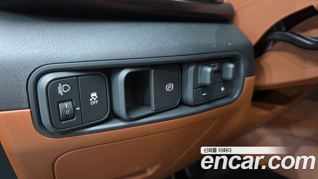 Kia Tasman 2026 — photo 24