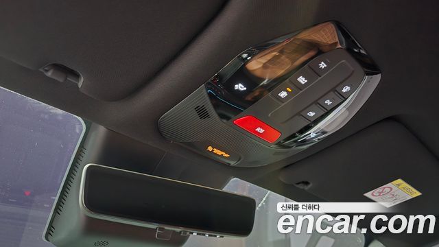 Kia Tasman 2026 — photo 25