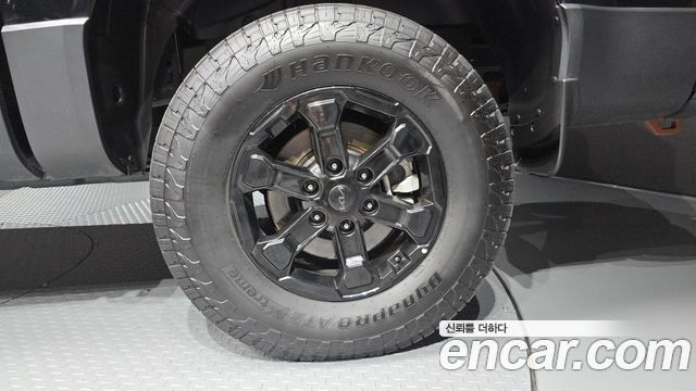 Kia Tasman 2026 — photo 7