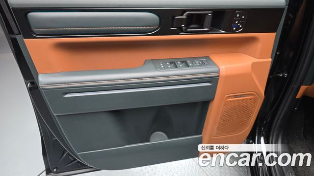 Kia Tasman 2026 — photo 14