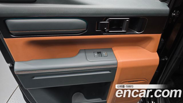 Kia Tasman 2026 — photo 15