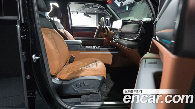 Kia Tasman 2026 — photo 16