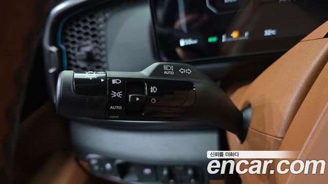 Kia Tasman 2026 — photo 27