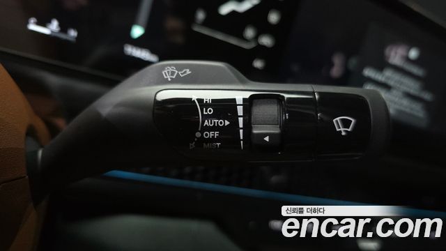 Kia Tasman 2026 — photo 28