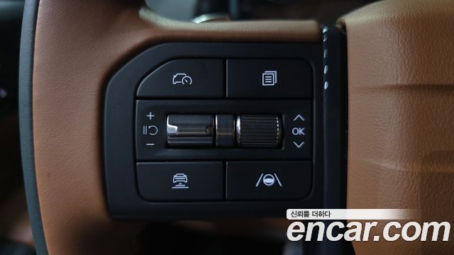 Kia Tasman 2026 — photo 29