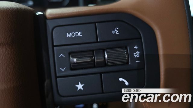 Kia Tasman 2026 — photo 30