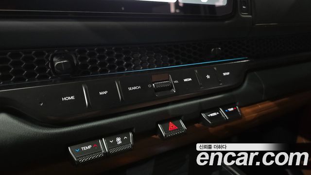 Kia Tasman 2026 — photo 31