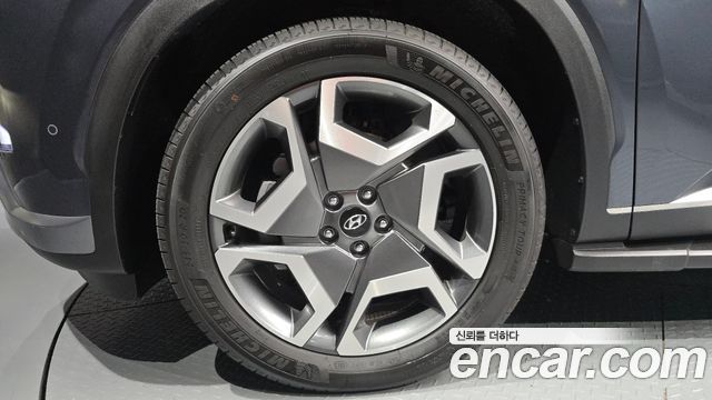 Hyundai Palisade 2024 — photo 5