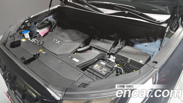 Hyundai Palisade 2024 — photo 6