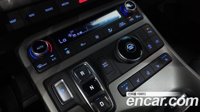 Hyundai Palisade 2024 — photo 12
