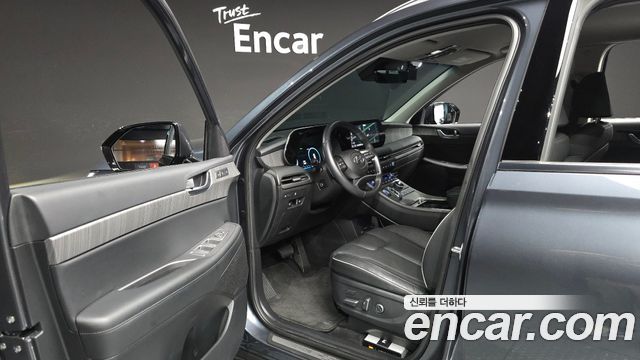 Hyundai Palisade 2024 — photo 13