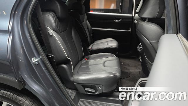 Hyundai Palisade 2024 — photo 17