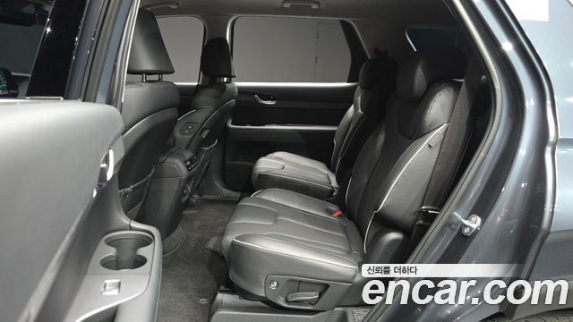 Hyundai Palisade 2024 — photo 18