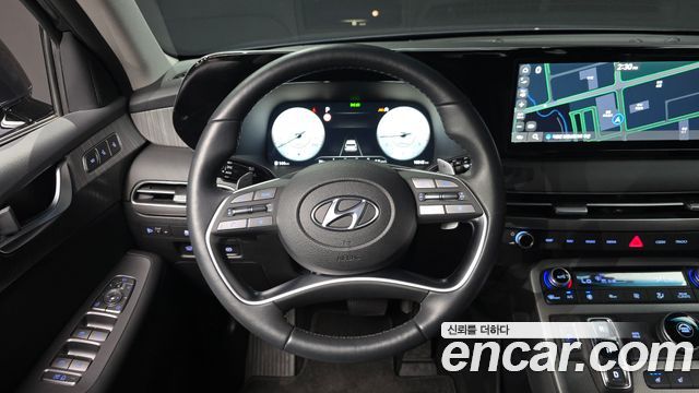 Hyundai Palisade 2024 — photo 19