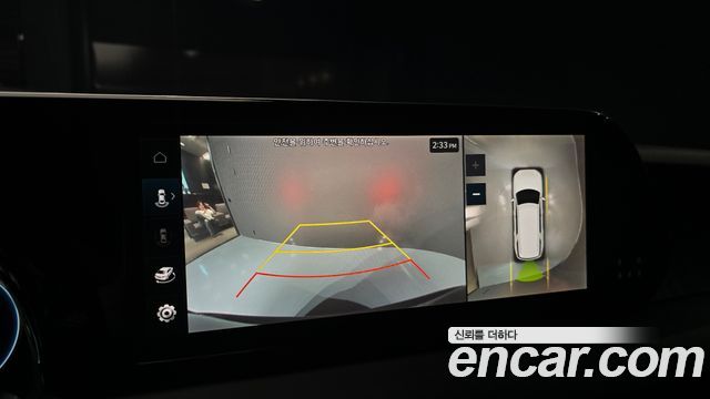 Hyundai Palisade 2024 — photo 20