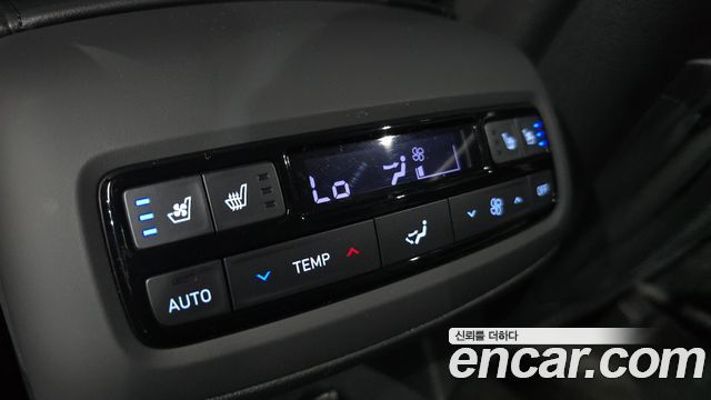 Hyundai Palisade 2024 — photo 24