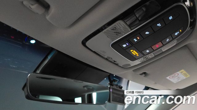 Hyundai Palisade 2024 — photo 25