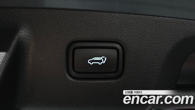 Hyundai Palisade 2024 — photo 26