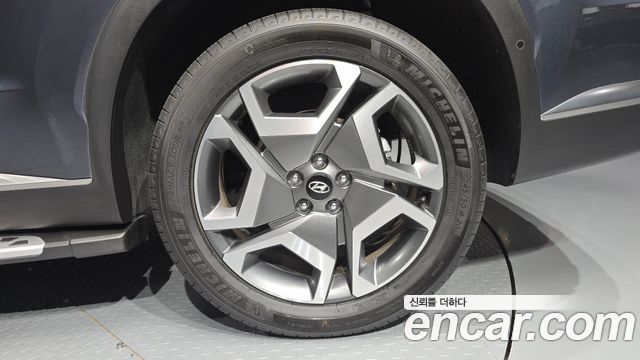 Hyundai Palisade 2024 — photo 7