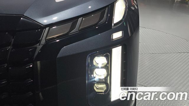 Hyundai Palisade 2024 — photo 8
