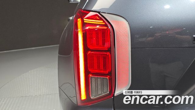 Hyundai Palisade 2024 — photo 9
