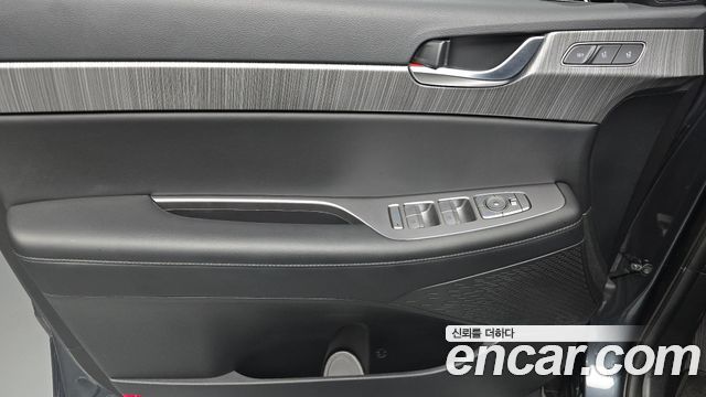 Hyundai Palisade 2024 — photo 14