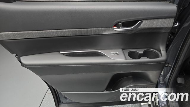 Hyundai Palisade 2024 — photo 15