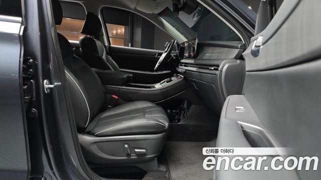 Hyundai Palisade 2024 — photo 16