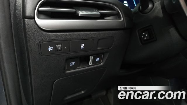 Hyundai Palisade 2024 — photo 29