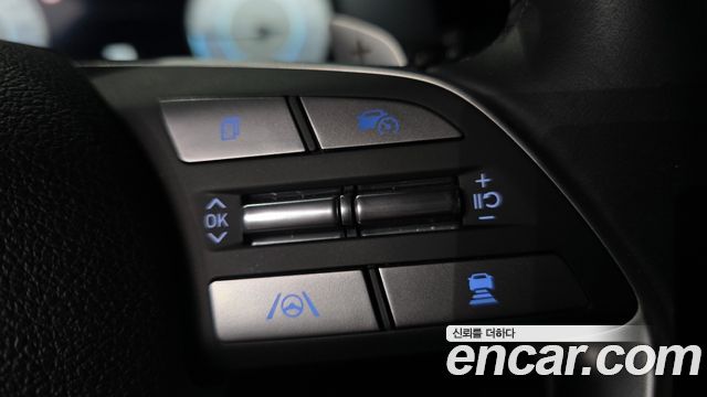 Hyundai Palisade 2024 — photo 32