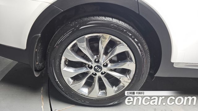 Kia Sorento 2018 — photo 5