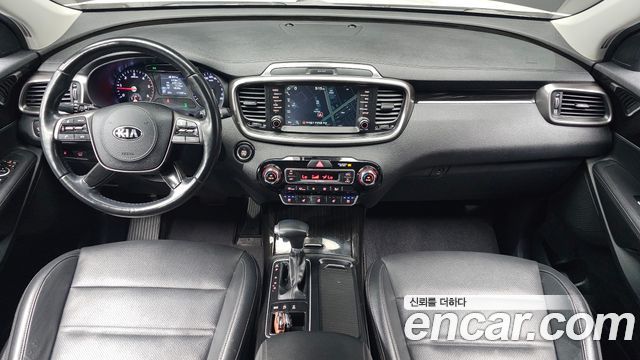 Kia Sorento 2018 — photo 7