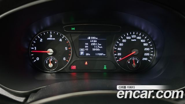 Kia Sorento 2018 — photo 8