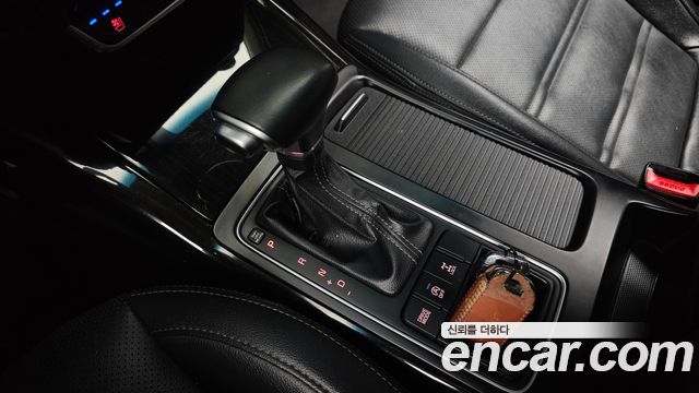 Kia Sorento 2018 — photo 9