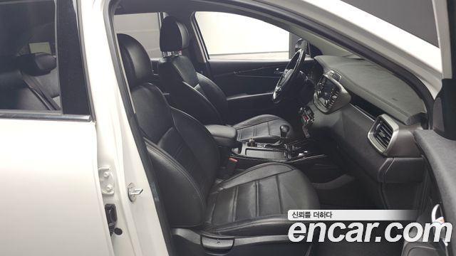 Kia Sorento 2018 — photo 10