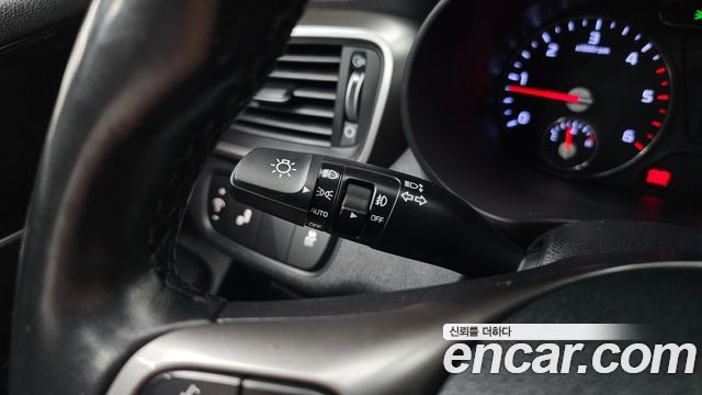 Kia Sorento 2018 — photo 18
