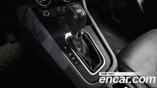 Renault-KoreaSamsung XM3 2020 — photo 12