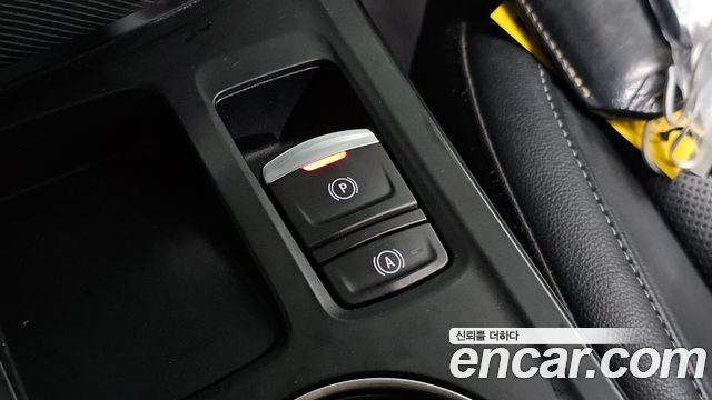 Renault-KoreaSamsung XM3 2020 — photo 28