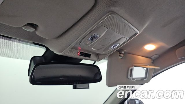 Renault-KoreaSamsung XM3 2020 — photo 35