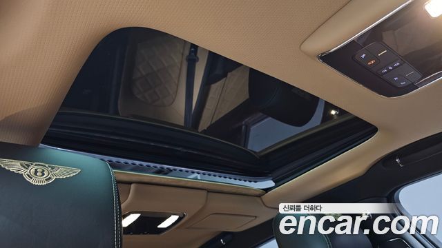 Bentley Mulsanne 2016 — photo 19
