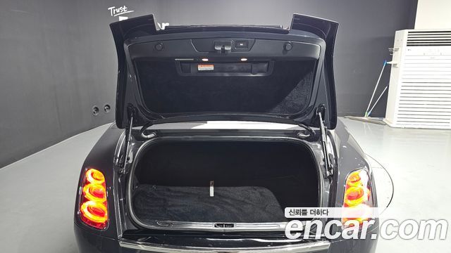 Bentley Mulsanne 2016 — photo 20