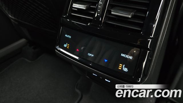 Renault Korea Grand Koleos 2025 — photo 24