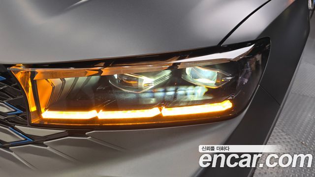 Renault Korea Grand Koleos 2025 — photo 8