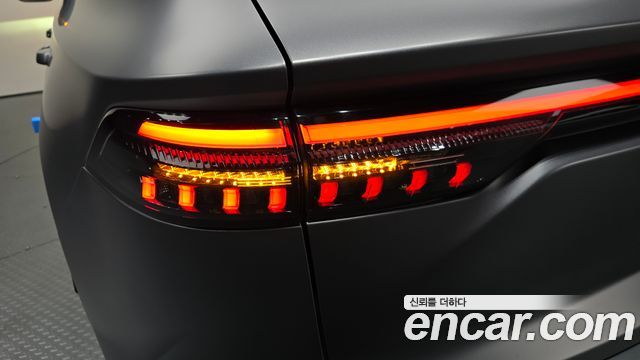 Renault Korea Grand Koleos 2025 — photo 9