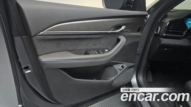 Renault Korea Grand Koleos 2025 — photo 14