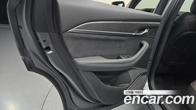 Renault Korea Grand Koleos 2025 — photo 15
