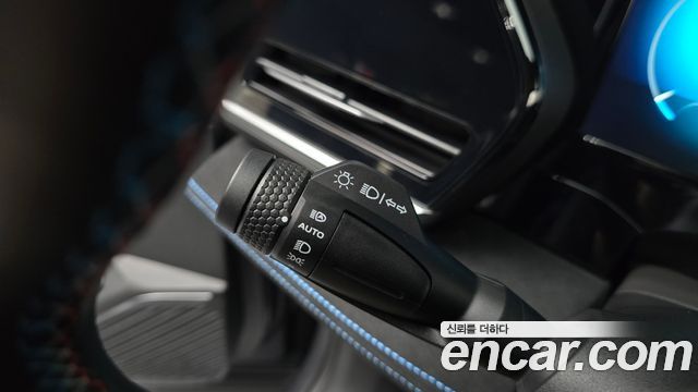 Renault Korea Grand Koleos 2025 — photo 29