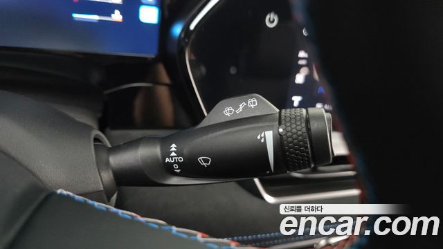 Renault Korea Grand Koleos 2025 — photo 30