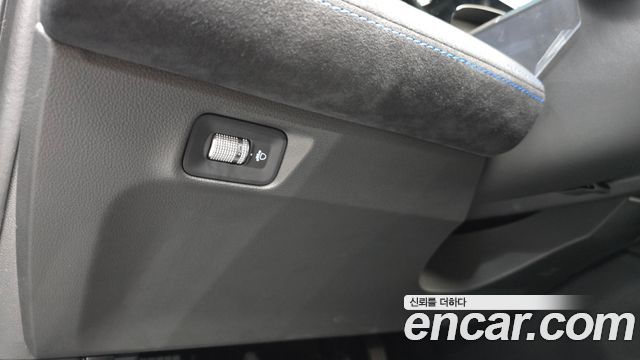 Renault Korea Grand Koleos 2025 — photo 31